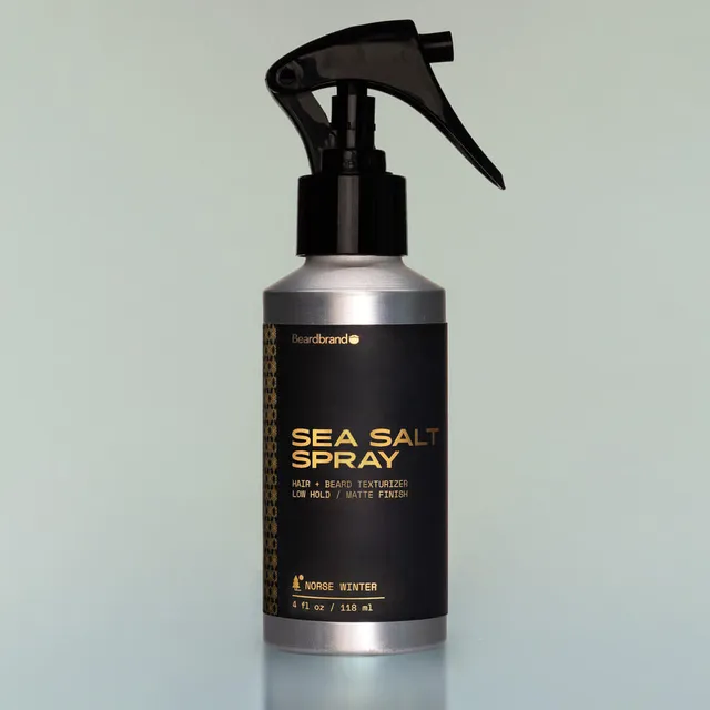 beardbrand-norse-winter-sea-salt-spray-spray-texturisant-sel-de-la-mer-morte-et- image 1