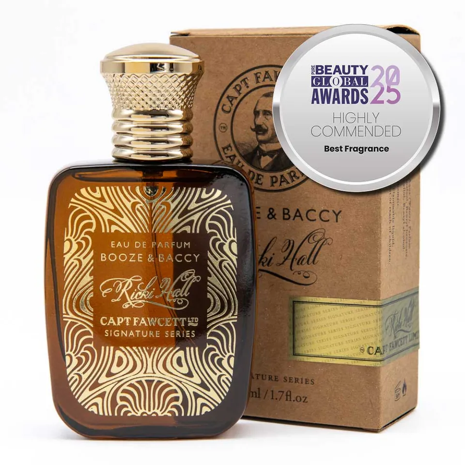 captain-fawcett-booze-baccy-eau-de-parfum-parfum-homme-cuir-ambre-et-tabac-par-r image 1