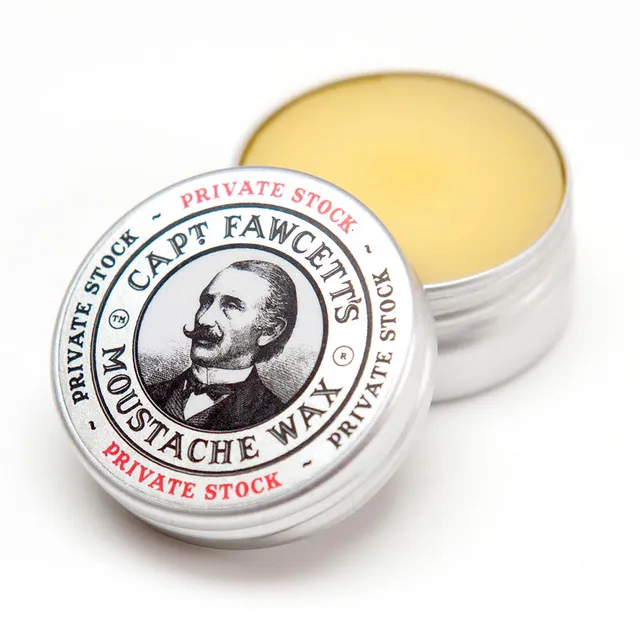 captain-fawcett-private-stock-cire-moustache-15-ml-parfum-de-l-huile-barbe image 1