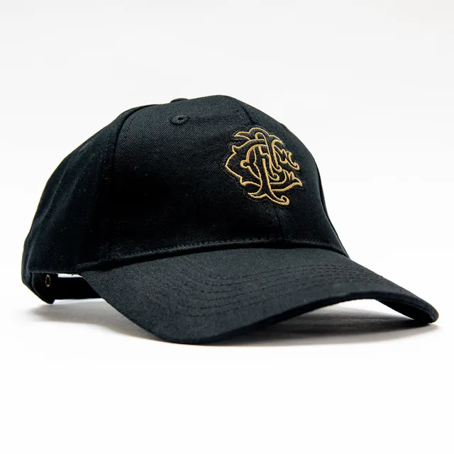 captain-fawcett-casquette-de-baseball-brod-e-100-coton-taille-ajustable image 1