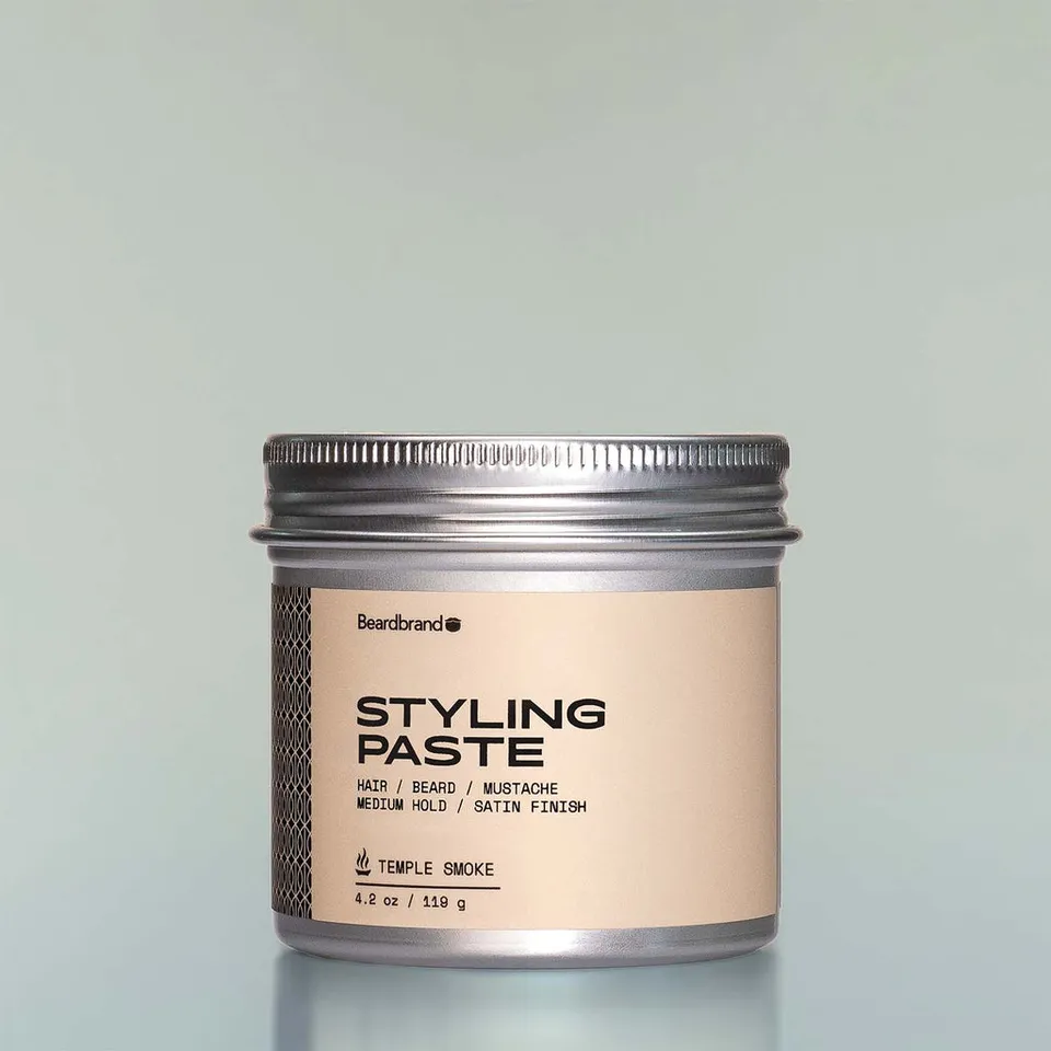 beardbrand-temple-smoke-styling-paste-p-te-coiffante-tenue-moyenne-finition-sati image 1
