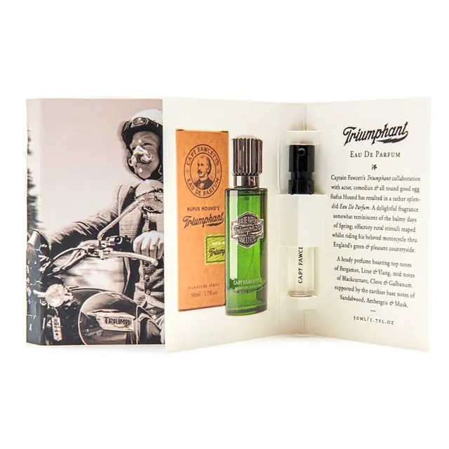 captain-fawcett-triumphant-eau-de-parfum-chantillon-2-ml-parfum-printanier-rufus image 1