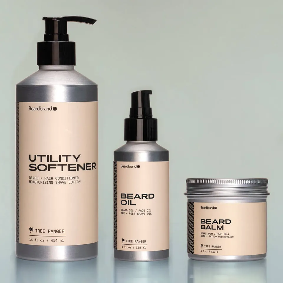 beardbrand-tree-ranger-beard-foundations-set-coffret-huile-barbe-118-ml-baume-11 image 1