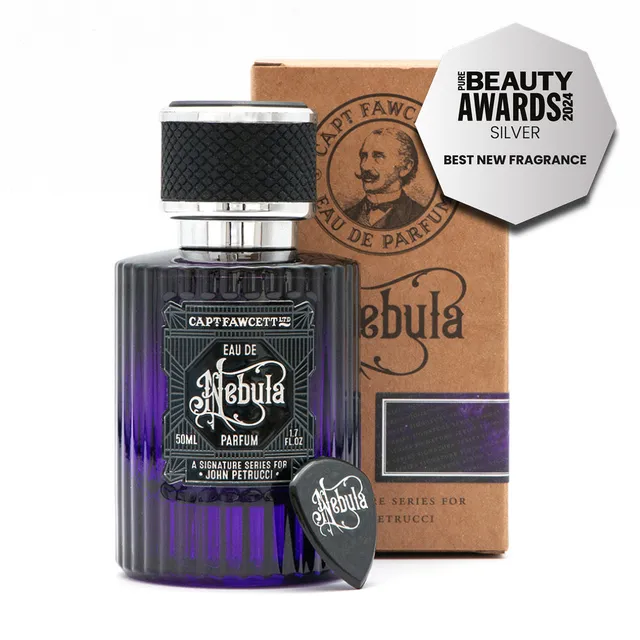 captain-fawcett-nebula-eau-de-parfum-parfum-homme-collaboraison-avec-john-petruc image 1