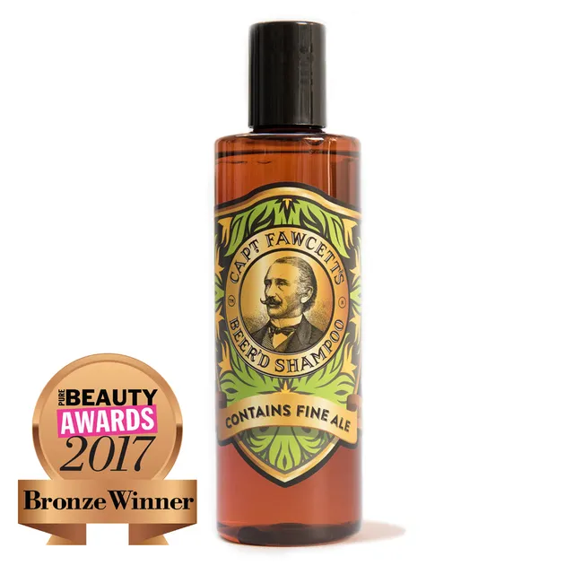 captain-fawcett-beer-d-shampoo-shampooing-barbe-la-bi-re-ipa image 1