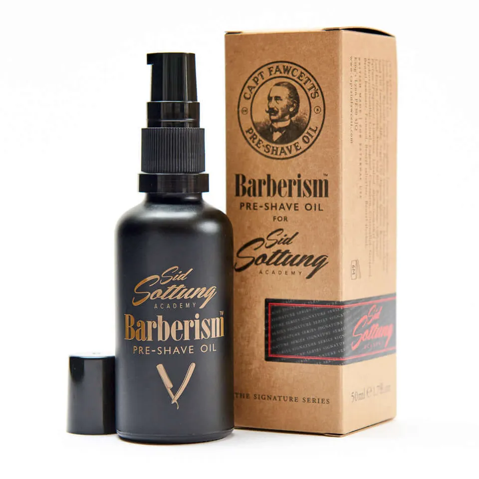 captain-fawcett-barberism-pre-shave-oil-huile-pr-rasage-aux-six-huiles-nourrissa image 1