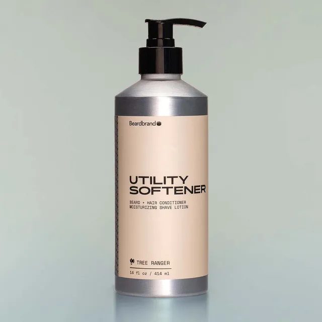 beardbrand-tree-ranger-utility-beard-softener-apr-s-shampooing-barbe-et-cheveux- image 1