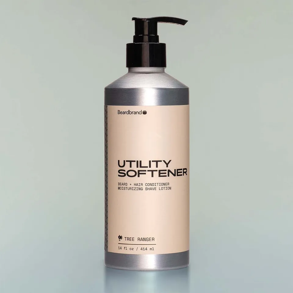 beardbrand-tree-ranger-utility-beard-softener-apr-s-shampooing-barbe-et-cheveux- image 1