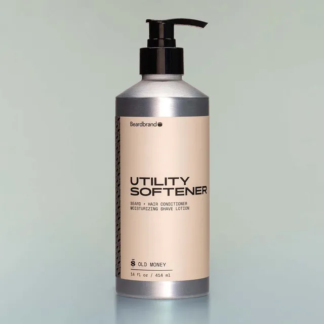 beardbrand-old-money-utility-beard-softener-apr-s-shampooing-barbe-et-cheveux-14 image 1