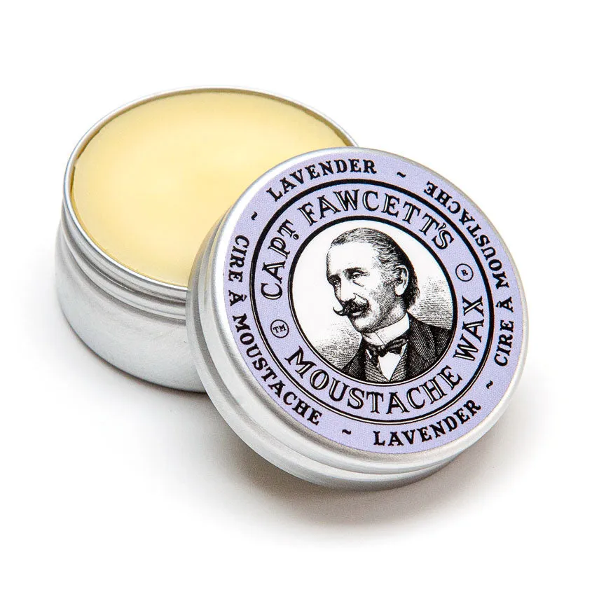 captain-fawcett-cire-moustache-lavande-fabriqu-e-la-main-recette-traditionnelle- image 1
