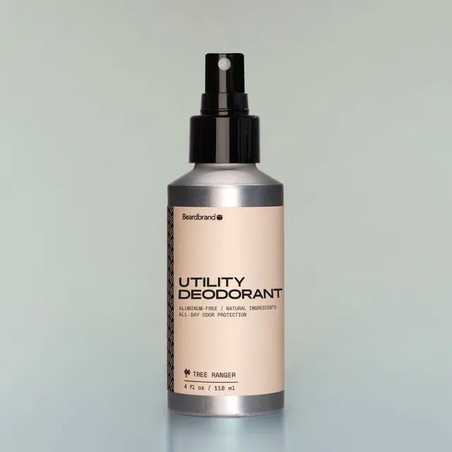 beardbrand-tree-ranger-utility-deodorant-d-odorant-spray-sans-aluminium-118-ml-e image 1