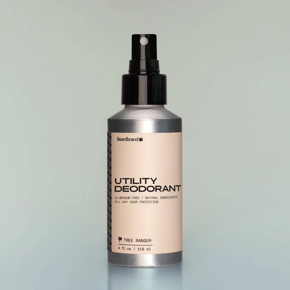 beardbrand-tree-ranger-utility-deodorant-d-odorant-spray-sans-aluminium-118-ml-e image 1