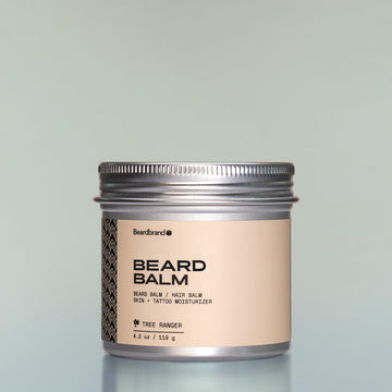 beardbrand-tree-ranger-beard-foundations-set-coffret-huile-barbe-118-ml-baume-11 image 6