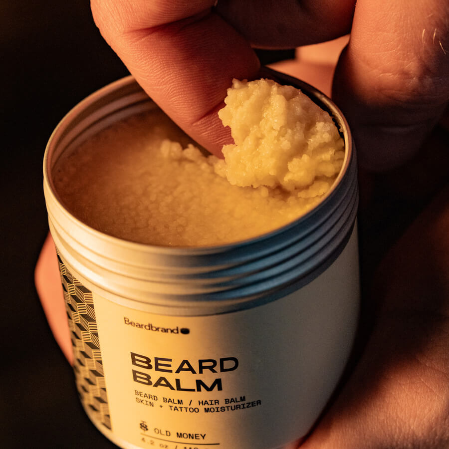 beardbrand-bold-fortune-beard-balm-baume-barbe-3x-beurres-naturels-karit-mangue- image 4