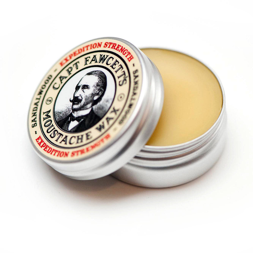 captain-fawcett-expedition-strength-moustache-wax-cire-moustache-tenue-forte-15- image 3
