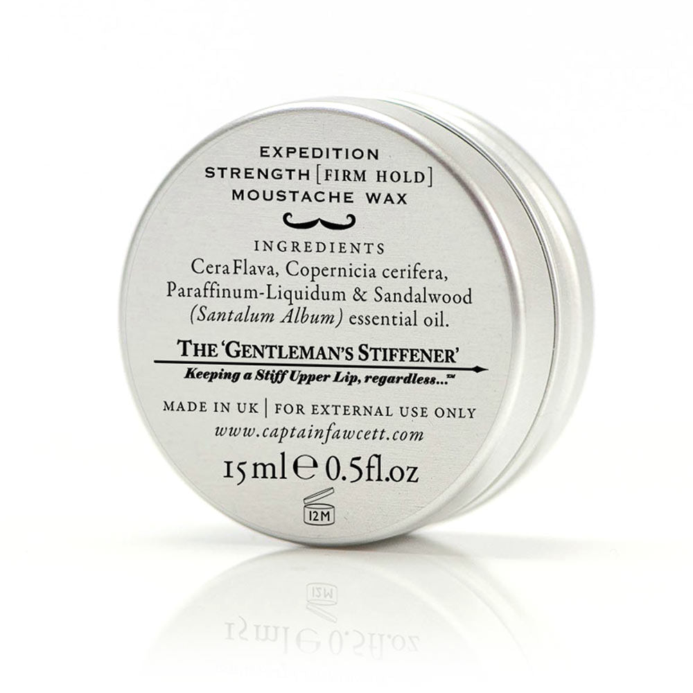 captain-fawcett-expedition-strength-moustache-wax-cire-moustache-tenue-forte-15- image 4
