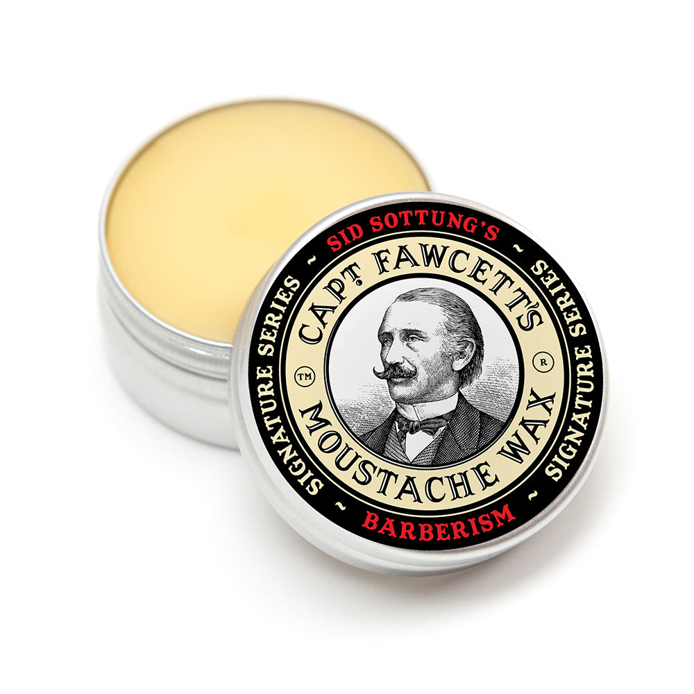 captain-fawcett-barberism-moustache-wax-sid-sottung-cire-moustache-tenue-forte-p image 1