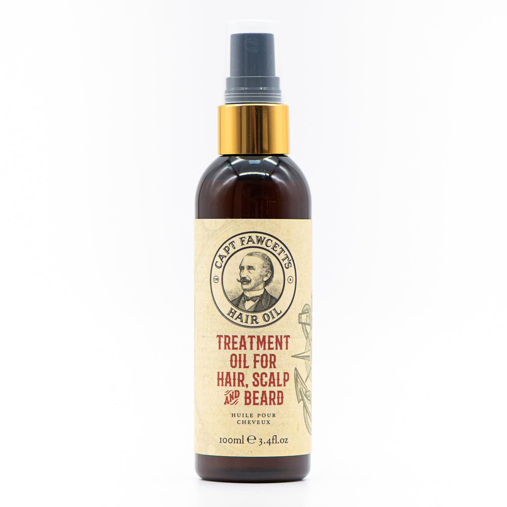 captain-fawcett-hair-oil-huile-capillaire-inspir-e-de-l-huile-de-macassar-douard image 1