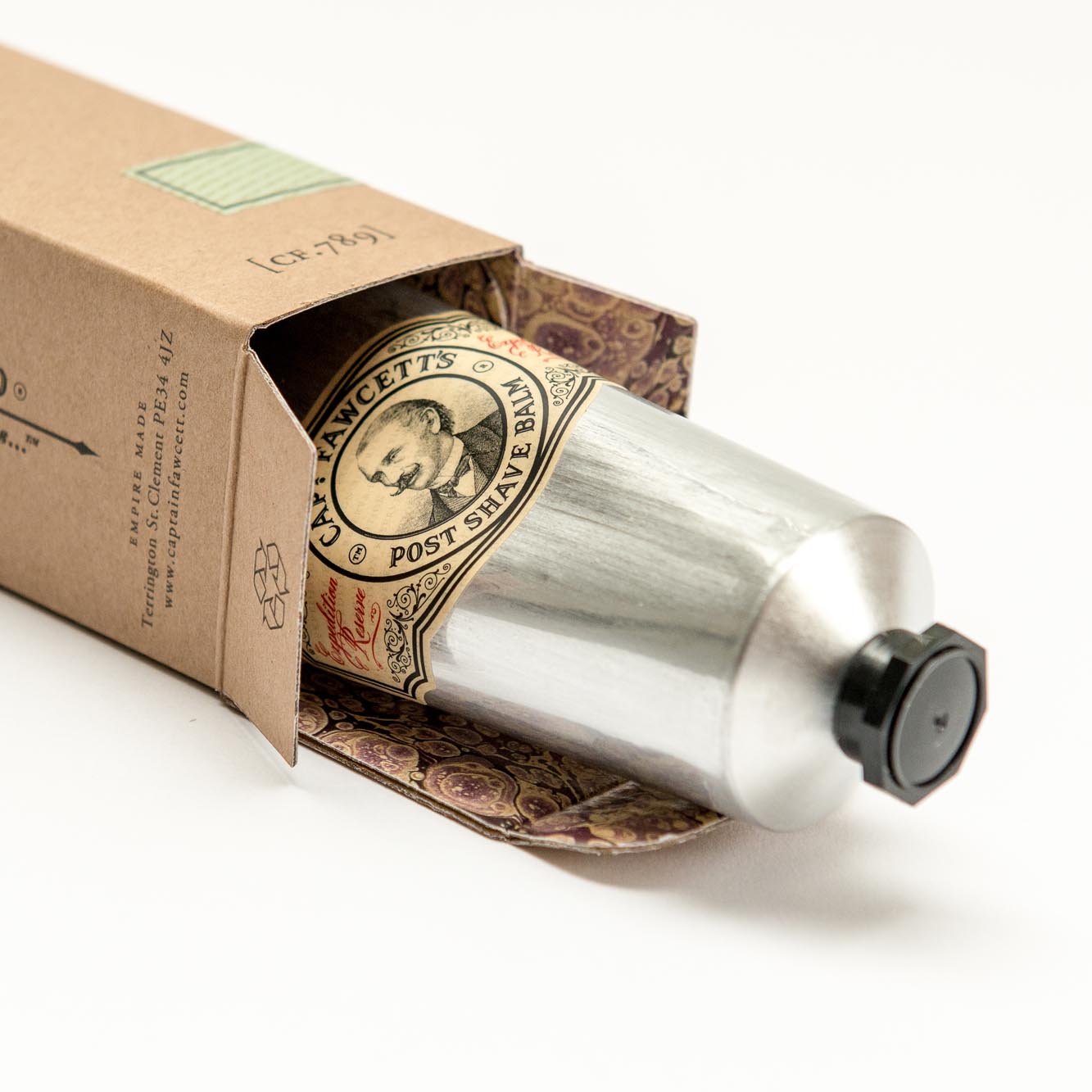captain-fawcett-expedition-reserve-baume-apr-s-rasage-apaisant-125-ml image 3