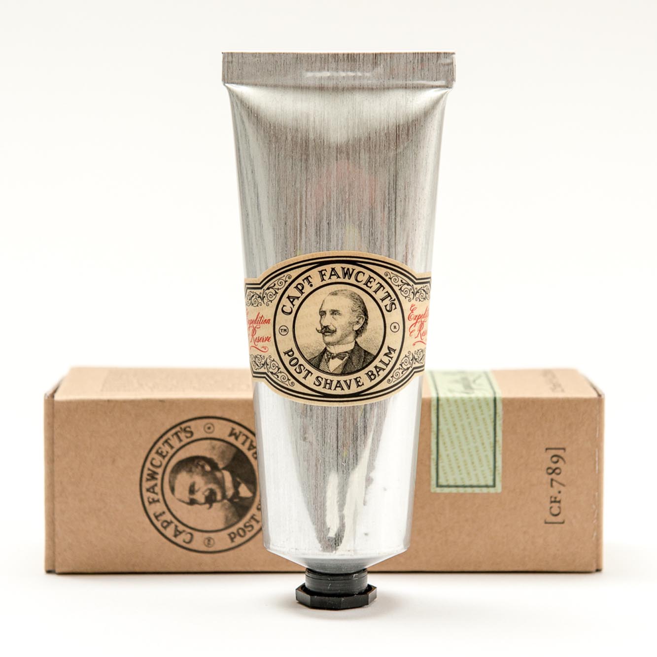 captain-fawcett-expedition-reserve-baume-apr-s-rasage-apaisant-125-ml image 2