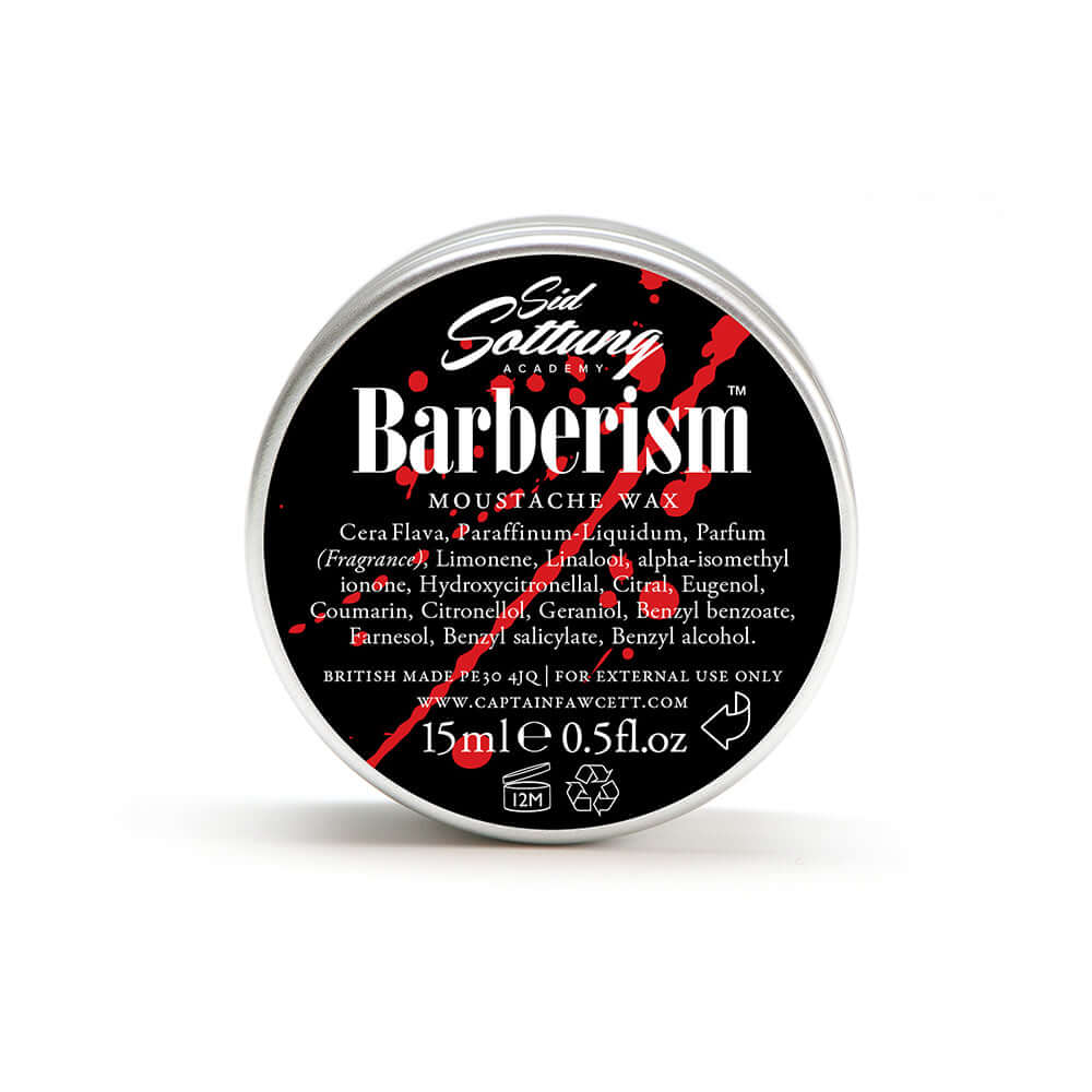 captain-fawcett-barberism-moustache-wax-sid-sottung-cire-moustache-tenue-forte-p image 2