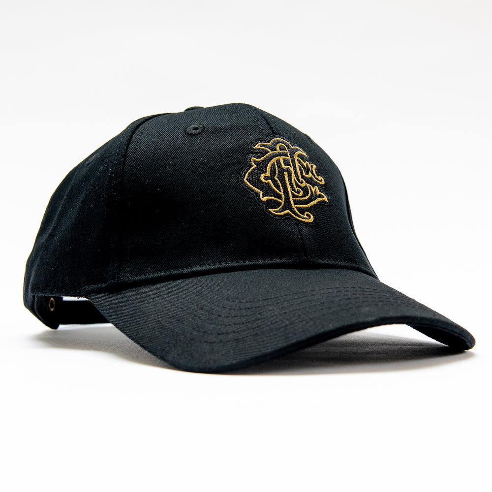 captain-fawcett-casquette-de-baseball-brod-e-100-coton-taille-ajustable image 1