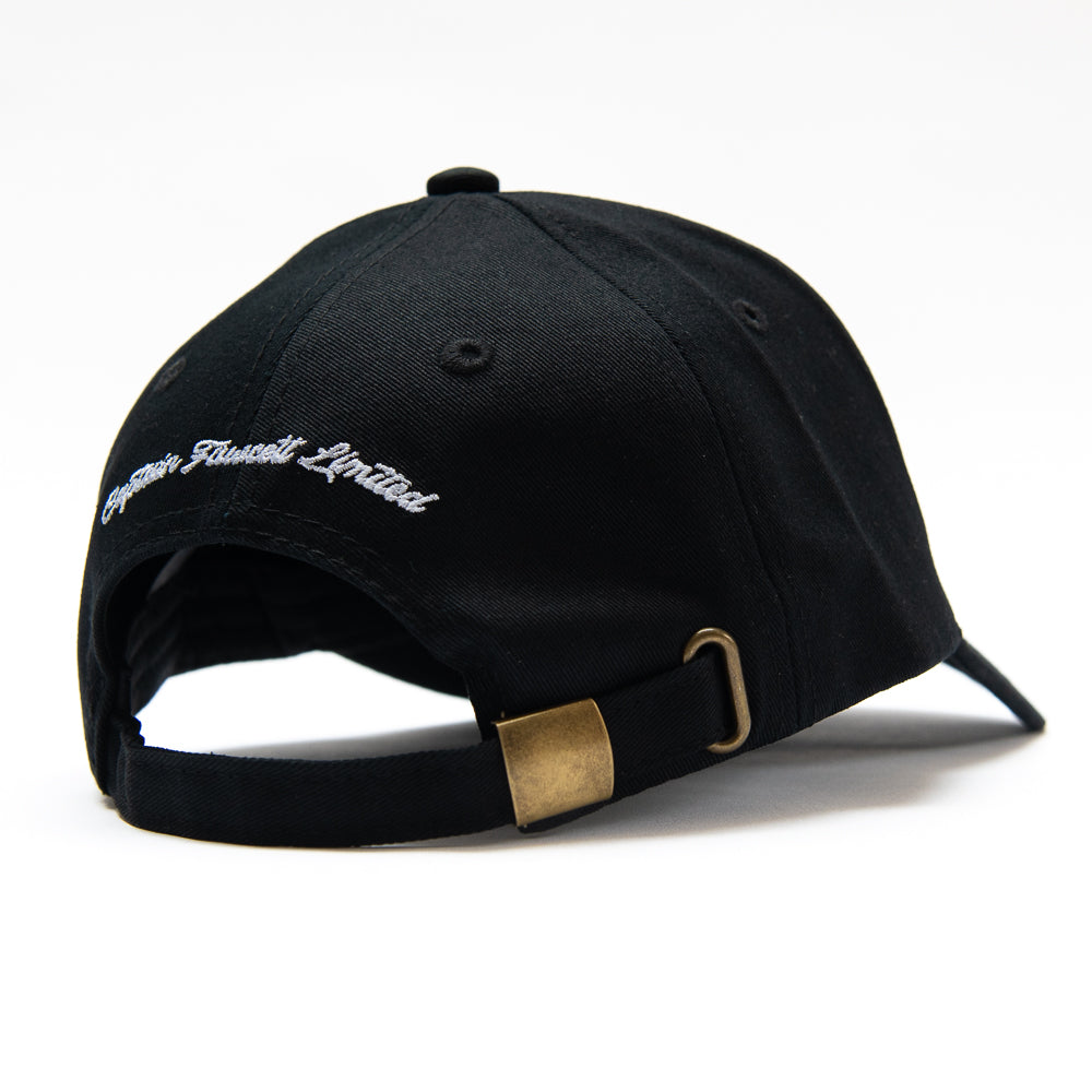 captain-fawcett-casquette-de-baseball-brod-e-100-coton-taille-ajustable image 7