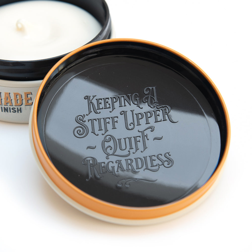 captain-fawcett-putty-pomade-tenue-forte-finition-naturelle-pour-cheveux-pais-et image 3