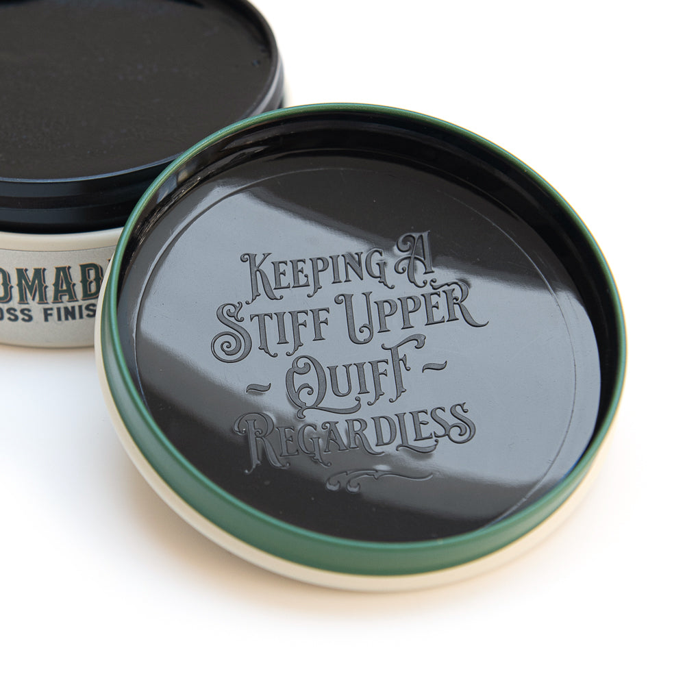 captain-fawcett-strong-pomade-pommade-coiffante-tenue-forte-brillance-haute image 3