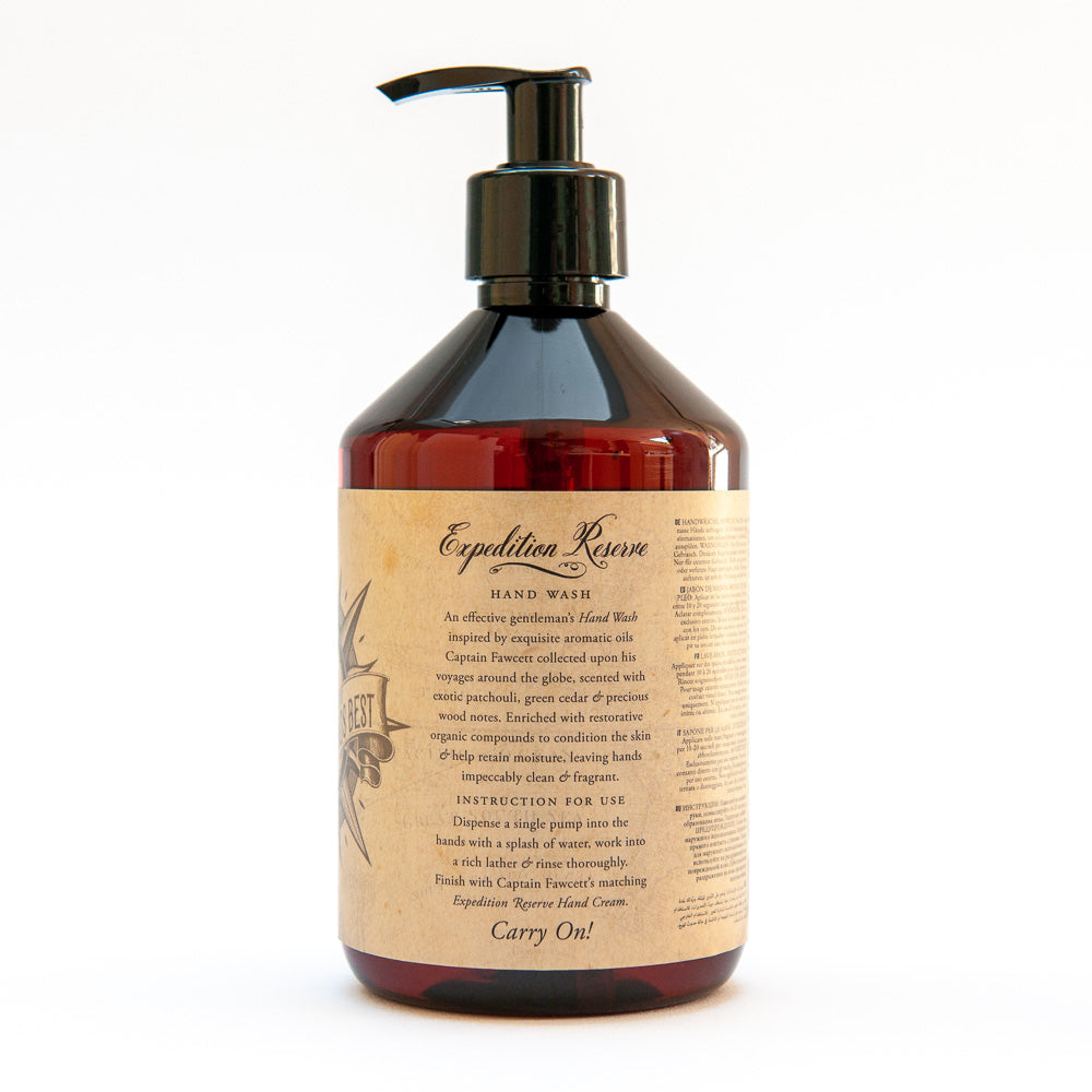 captain-fawcett-expedition-reserve-hand-wash-savon-liquide-pour-mains-500-ml-par image 3
