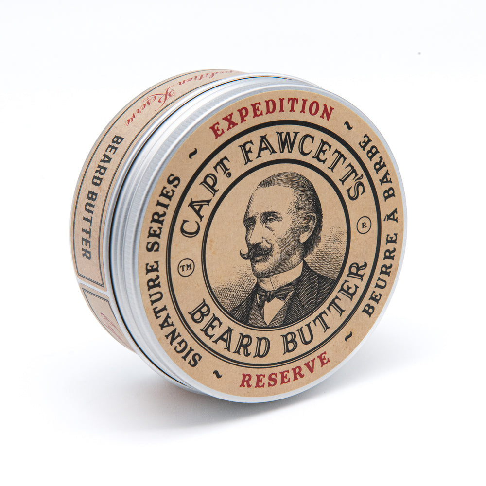 captain-fawcett-expedition-reserve-beard-butter-beurre-barbe-nourrissant-fragran image 4