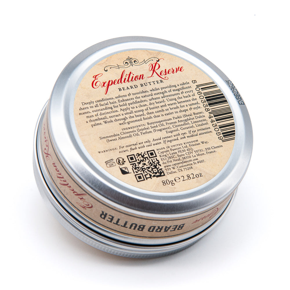 captain-fawcett-expedition-reserve-beard-butter-beurre-barbe-nourrissant-fragran image 3