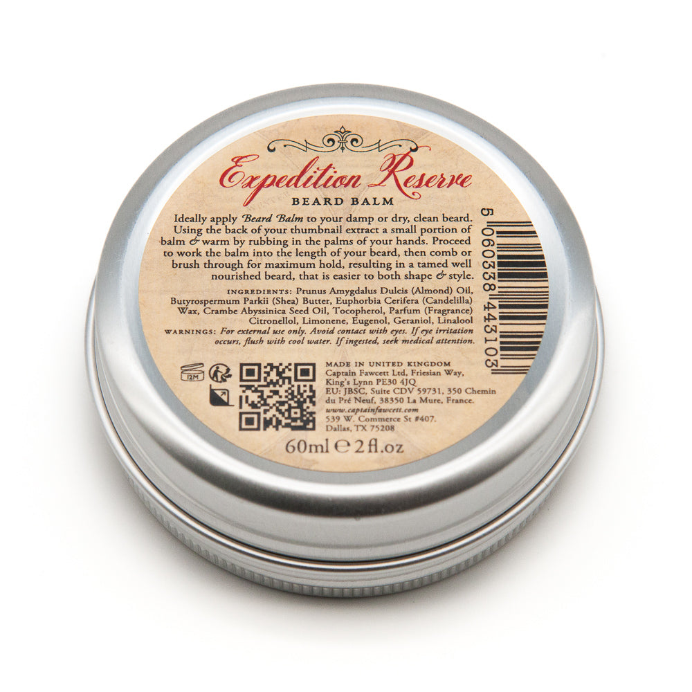 captain-fawcett-expedition-reserve-baume-barbe-baume-coiffant-nourrissant-parfum image 3