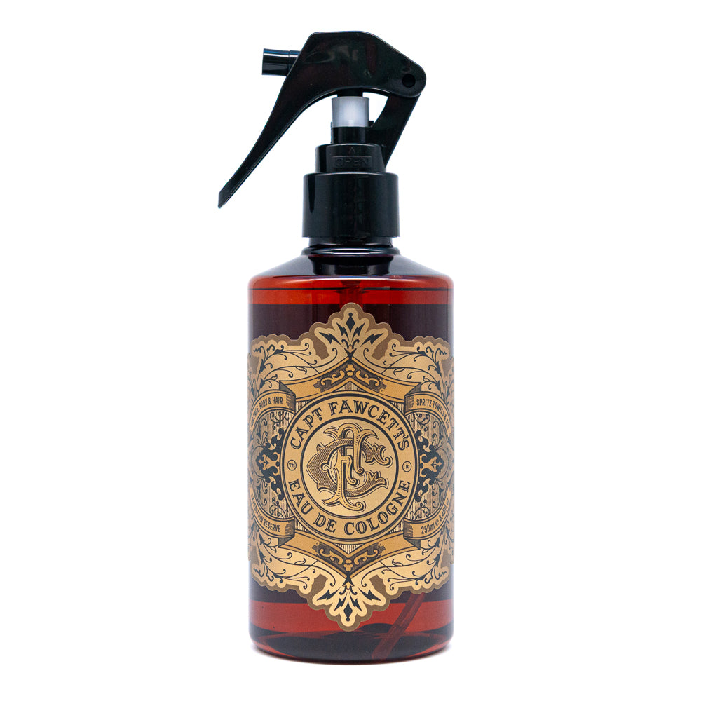captain-fawcett-expedition-reserve-eau-de-cologne-pour-homme-250-ml image 1