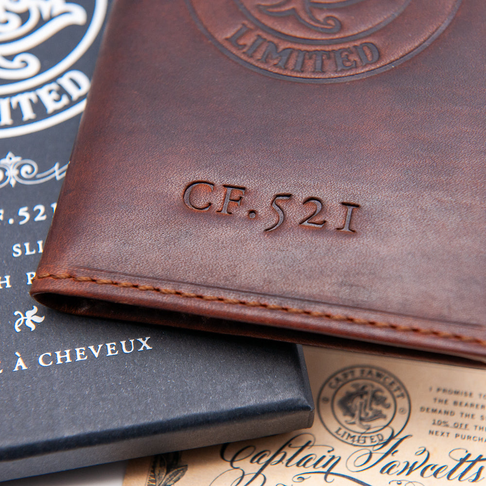 captain-fawcett-slim-leather-wallet-portefeuille-slim-en-cuir-pleine-fleur-avec- image 4