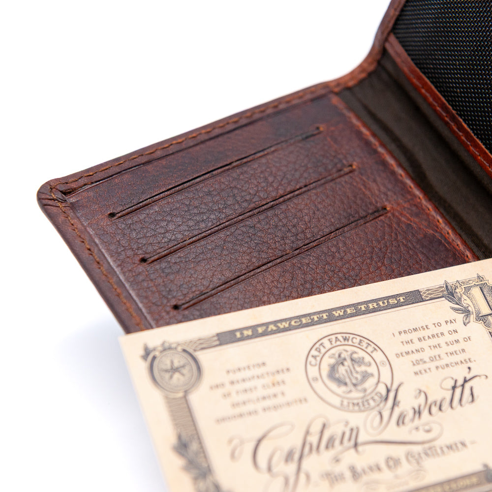 captain-fawcett-slim-leather-wallet-portefeuille-slim-en-cuir-pleine-fleur-avec- image 5