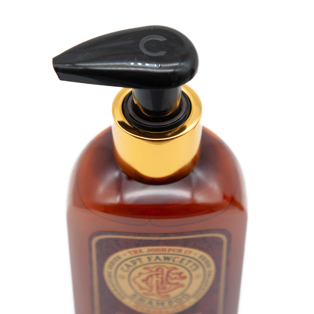 captain-fawcett-maharajah-hair-growth-scalp-stimulating-shampoo-shampooing-stimu image 4