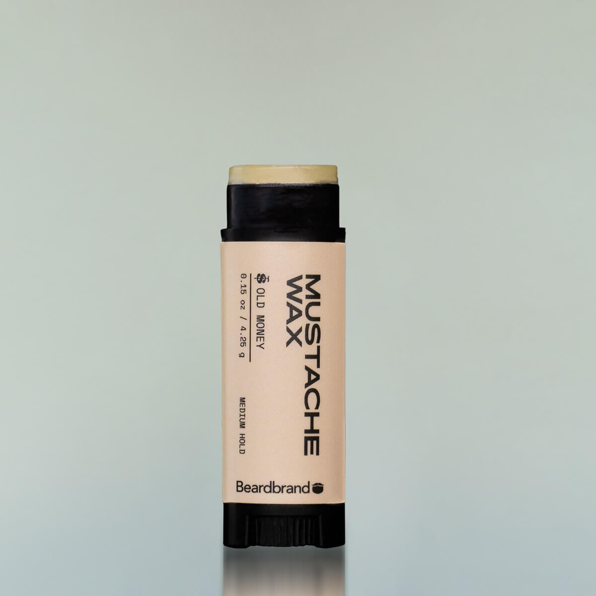 beardbrand-tree-ranger-mustache-wax-cire-moustache-tenue-moyenne-cire-d-abeille- image 3