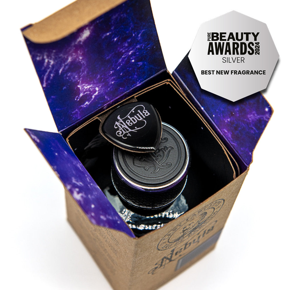 captain-fawcett-nebula-eau-de-parfum-parfum-homme-collaboraison-avec-john-petruc image 2