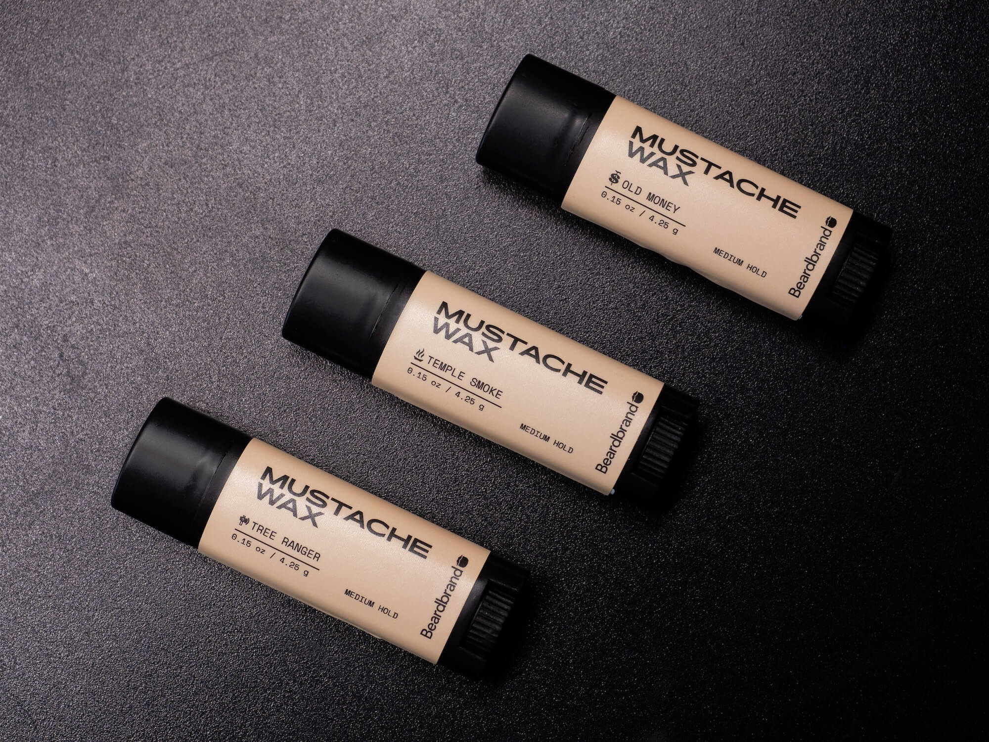 beardbrand-tree-ranger-mustache-wax-cire-moustache-tenue-moyenne-cire-d-abeille- image 7