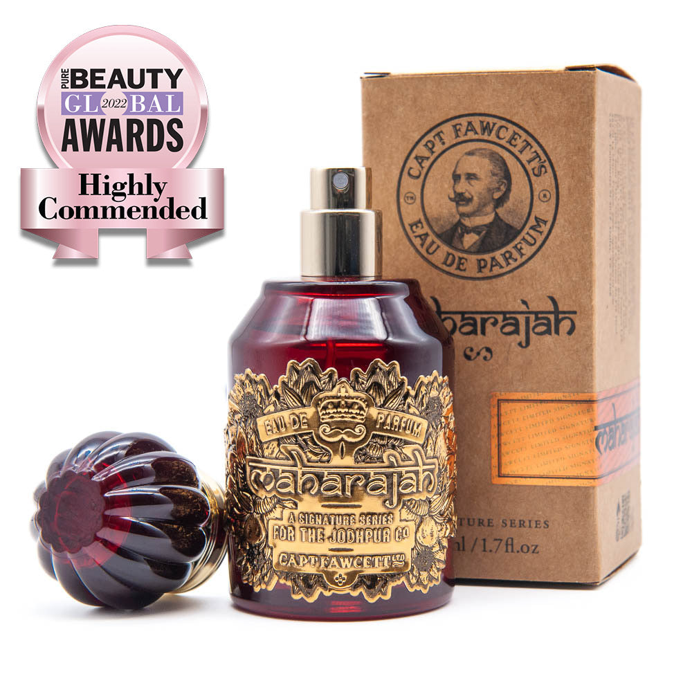 captain-fawcett-maharajah-eau-de-parfum-parfum-signature-series-jodhpur-oriental image 2