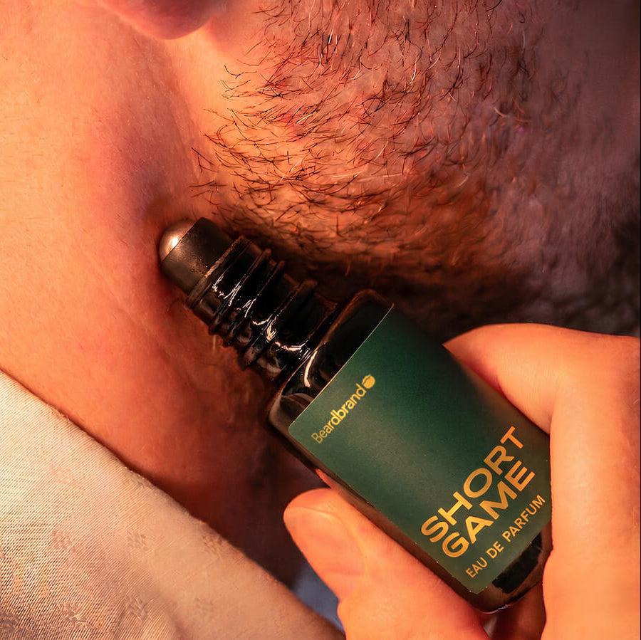 beardbrand-short-game-eau-de-parfum-homme-sans-alcool-ni-phtalates-20-ml-gazon-f image 3