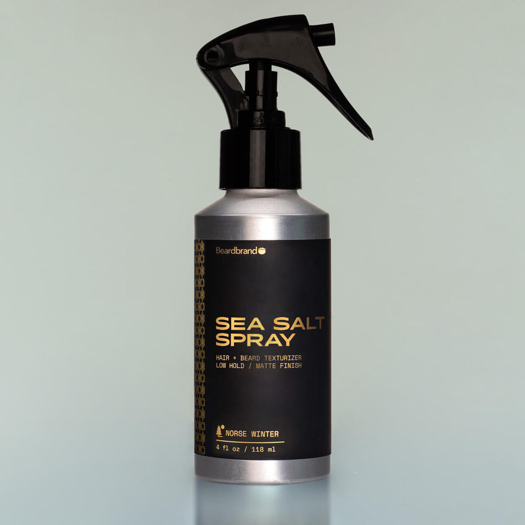 beardbrand-norse-winter-sea-salt-spray-spray-texturisant-sel-de-la-mer-morte-et- image 1