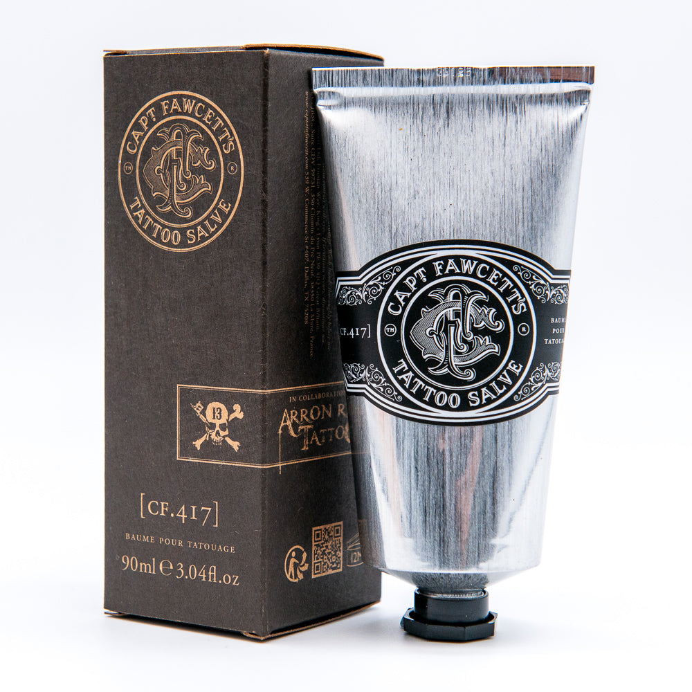 captain-fawcett-tattoo-after-care-salve-baume-apr-s-tatouage-cr-avec-arron-raw-p image 3