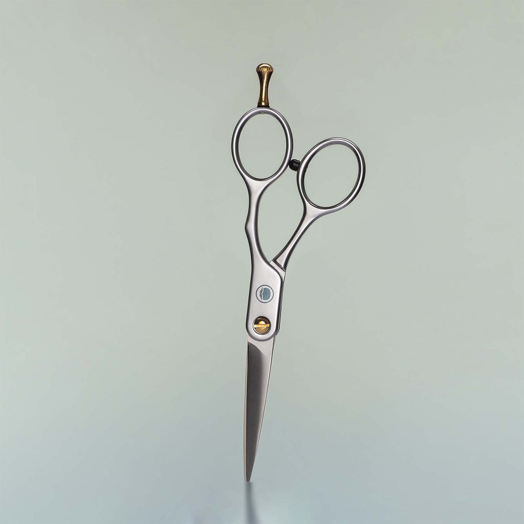 beardbrand-beard-trimming-scissors-ciseaux-de-pr-cision-acier-japonais-55-56-hrc image 1
