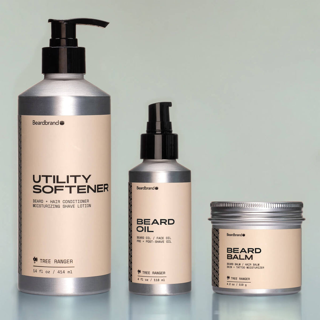 beardbrand-tree-ranger-beard-foundations-set-coffret-huile-barbe-118-ml-baume-11 image 1