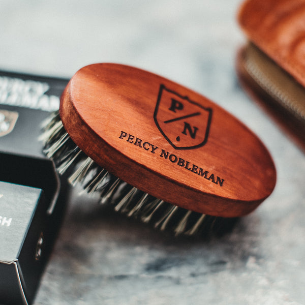percy-nobleman-shaving-brush-brosse-de-rasage-poils-synth-tiques-fabrication-all image 6