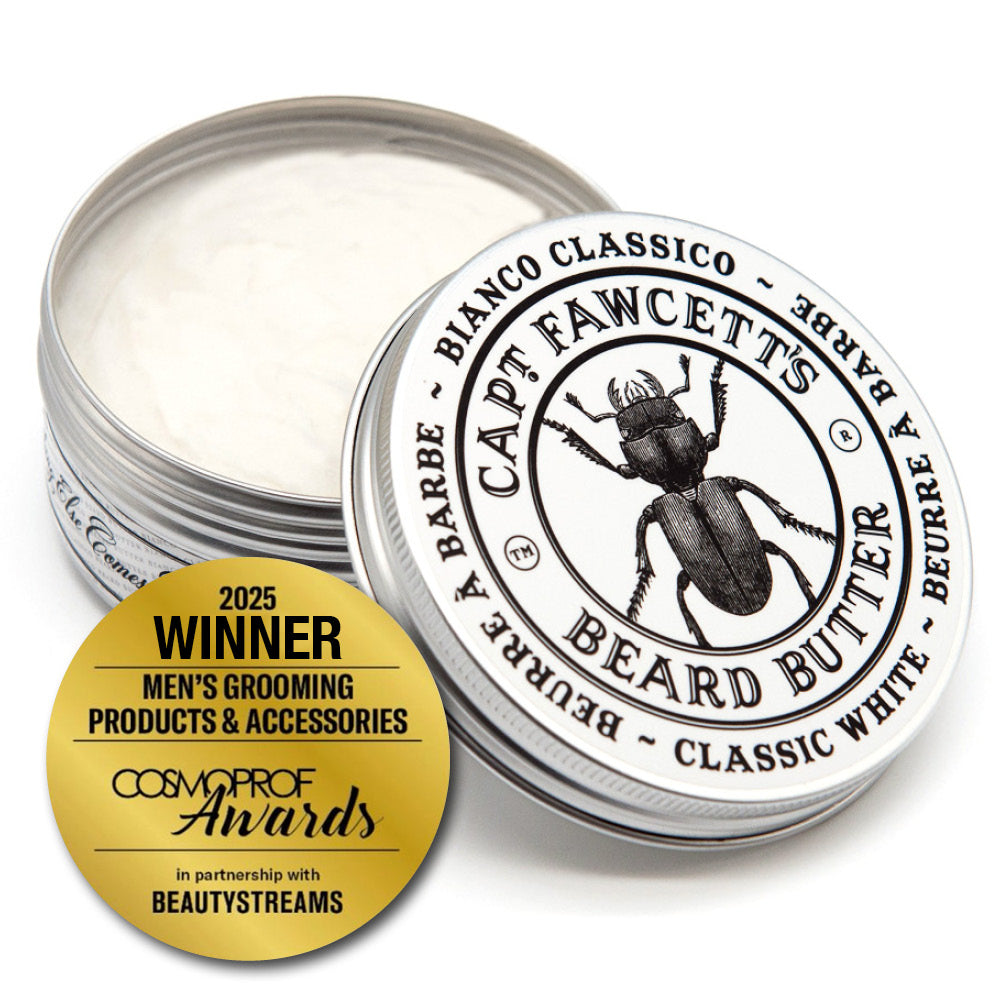 captain-fawcett-bianco-classico-beurre-barbe-pour-barbe-blanche-et-grise image 1