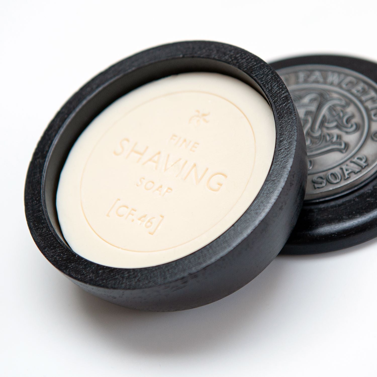 captain-fawcett-expedition-reserve-luxurious-shaving-soap-savon-de-rasage-parfum image 4