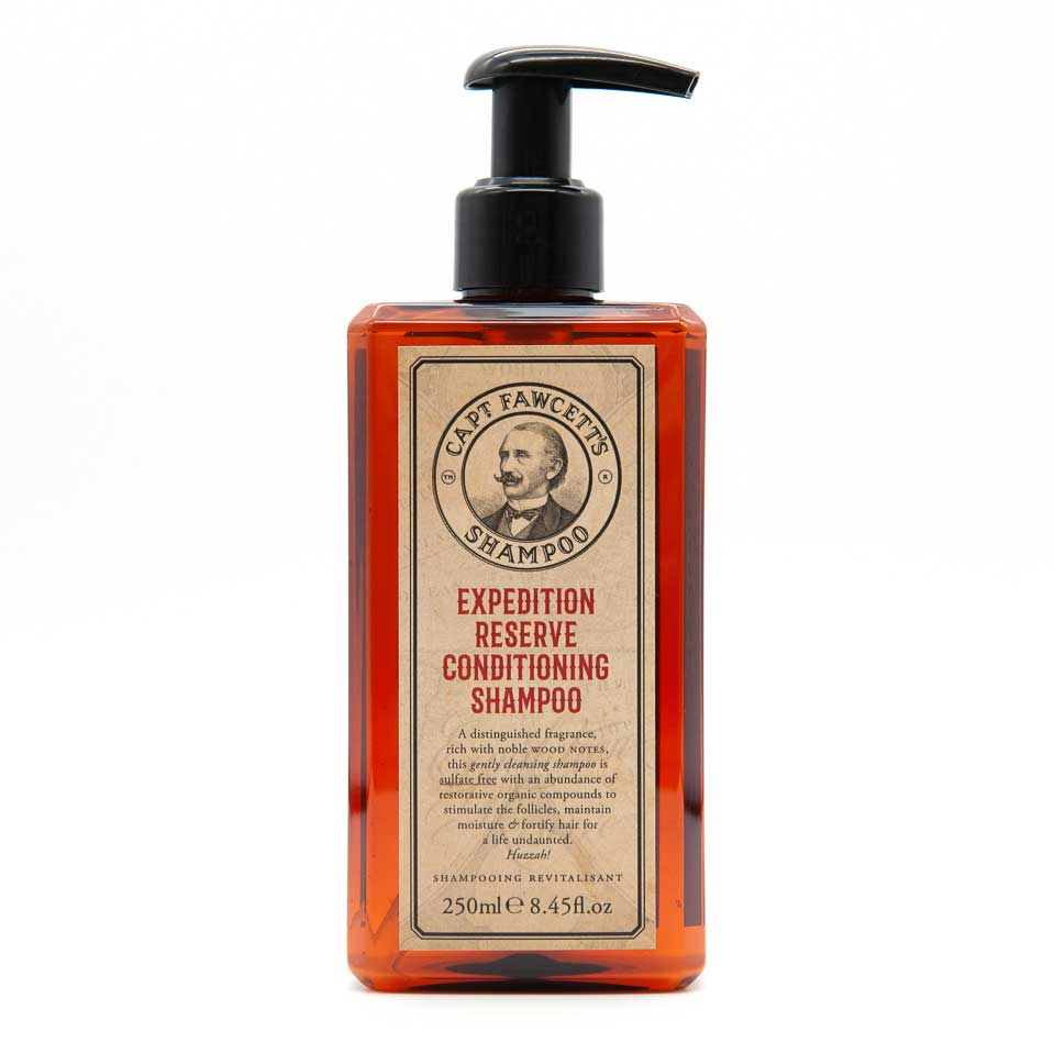 captain-fawcett-shampooing-expedition-reserve-250-ml-soin-cheveux-bois-pic image 1